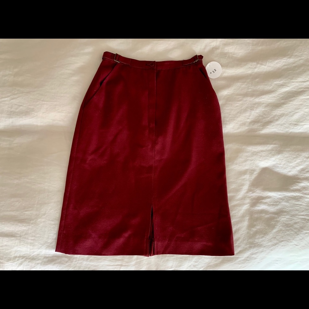 Vintage Skirt